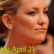 Image for article titled Kate Hudson's New Big Boobs Are "Not Ideal"